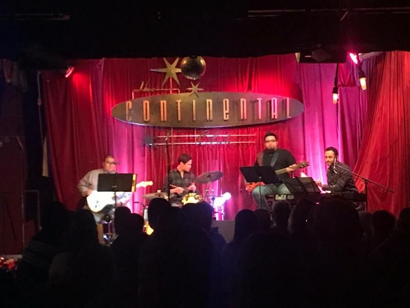 Interview: Eduardo Guzman of Pitch Me This Productions Invites One and All to PMT POP UP: HOLIDAY CABARET  Image