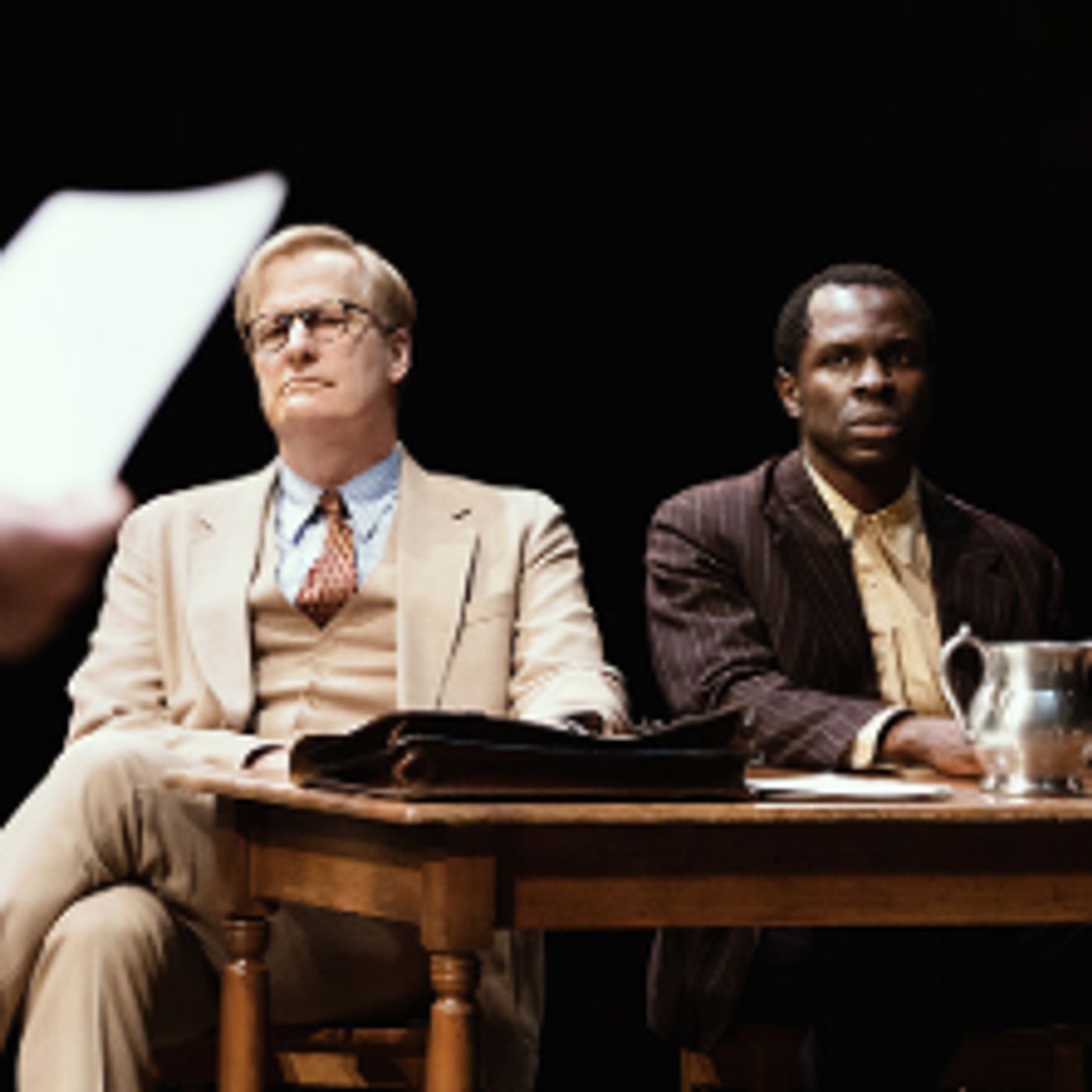 Wake Up With BWW 12/14: THE PROM Cast Recording is Available, and More!  Image