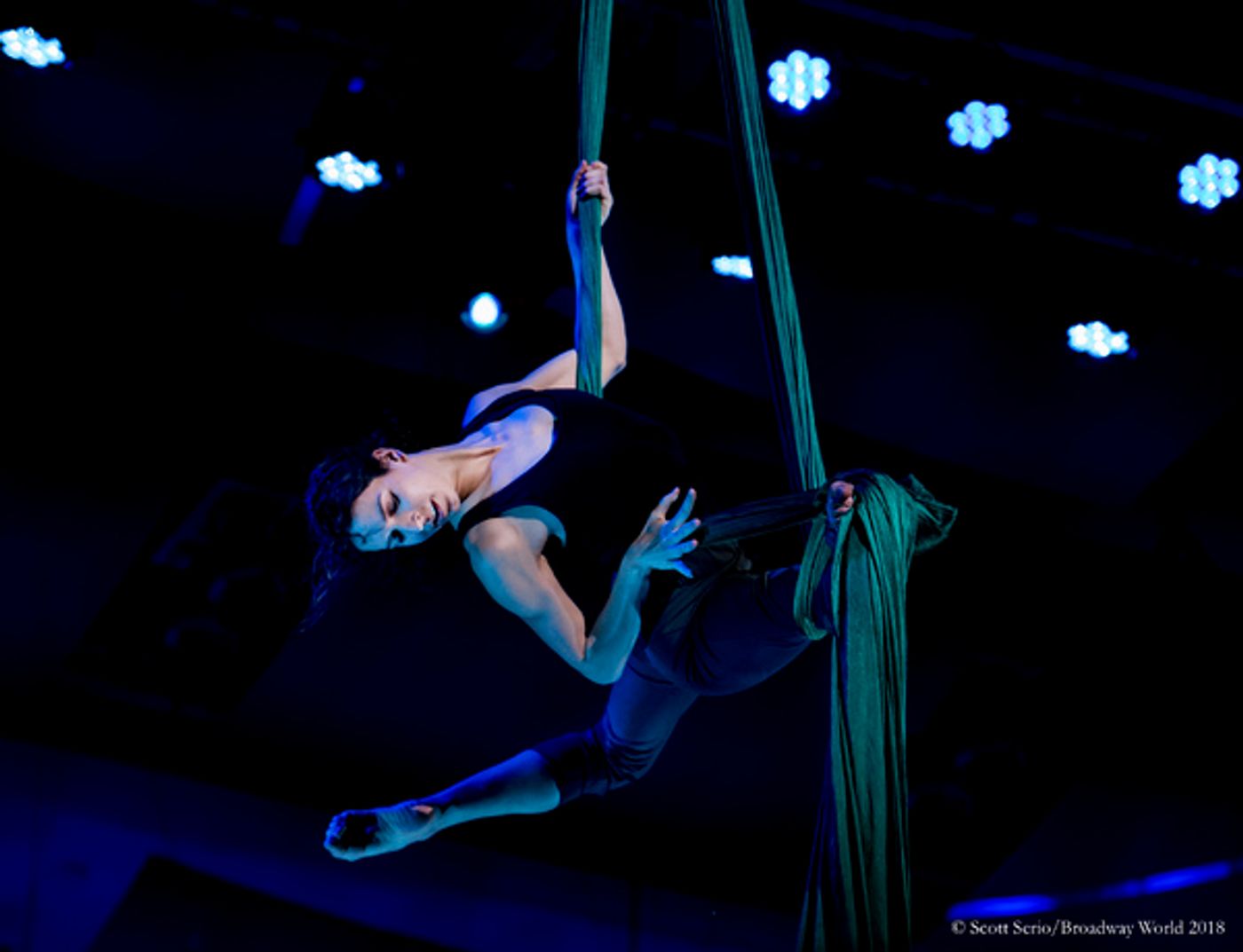 BWW Previews: CIRQUE NUTCRACKER BY TROUPE VERTIGO at Meyerhoff Symphony Hall  Image