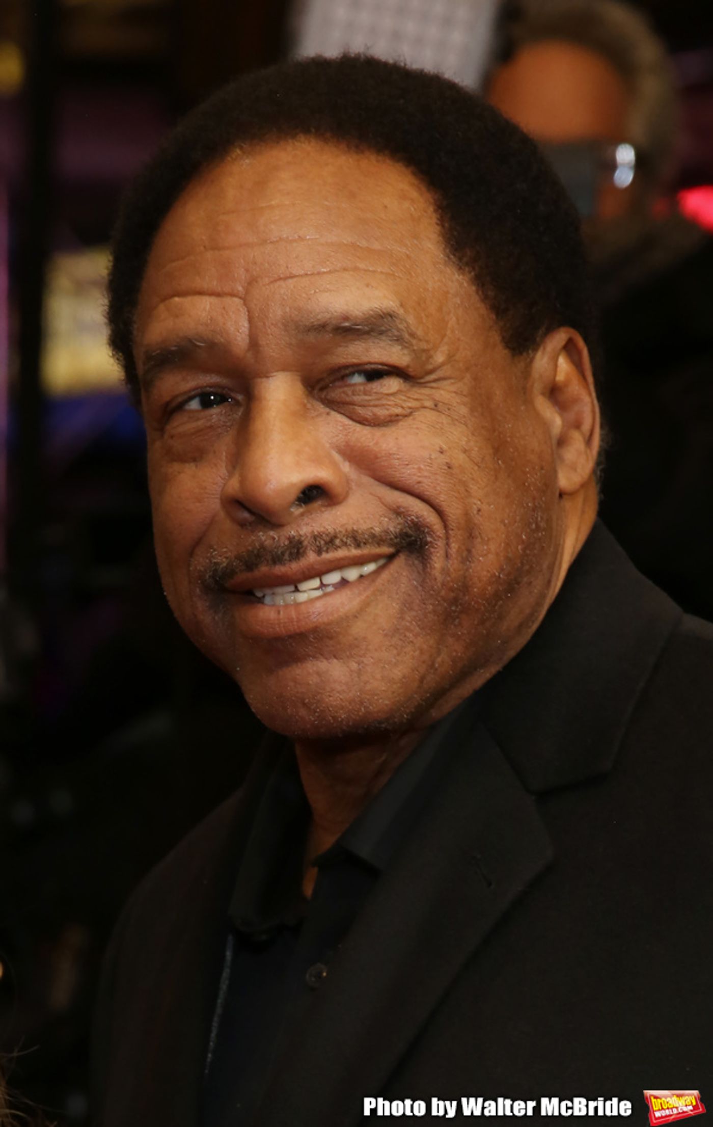 Photo Coverage: On the Red Carpet at Opening Night of TO KILL A MOCKINGBIRD  Image