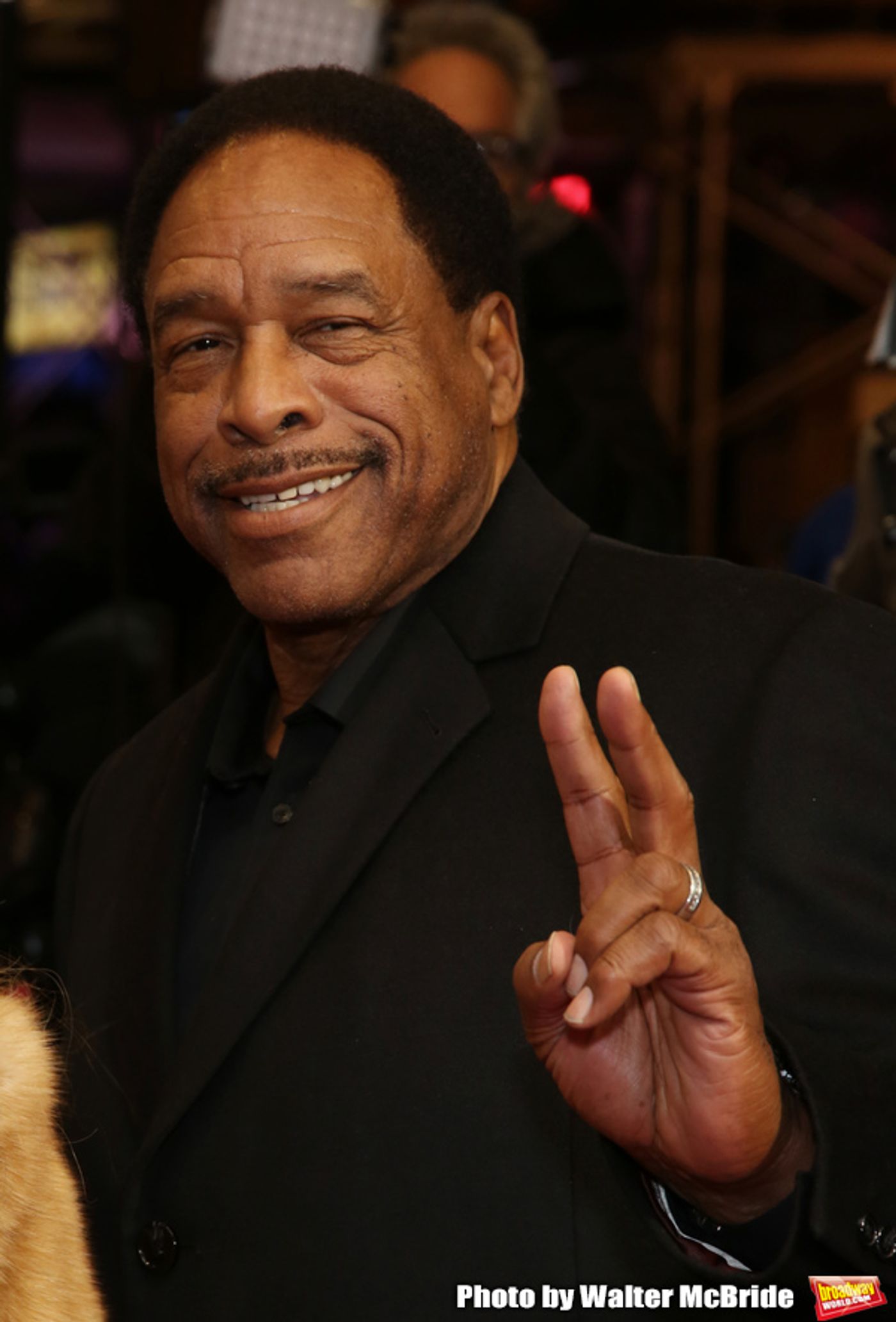 Photo Coverage: On the Red Carpet at Opening Night of TO KILL A MOCKINGBIRD  Image