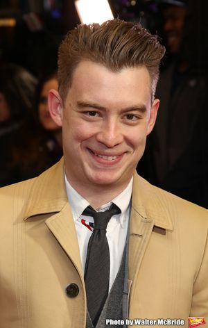 Tony Marion @ BroadwayWorld Tony Marion Photo