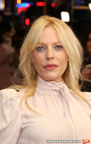 Sherie Rene Scott @ BroadwayWorld Sherie Rene Scott Photo