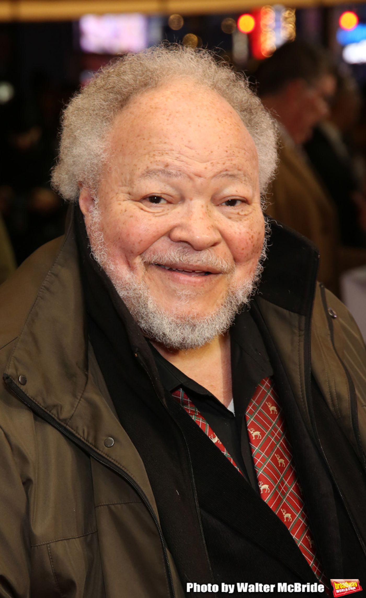 Photo Coverage: On the Red Carpet at Opening Night of TO KILL A MOCKINGBIRD  Image