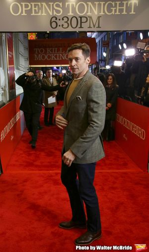 Hugh Jackman @ BroadwayWorld Hugh Jackman Photo