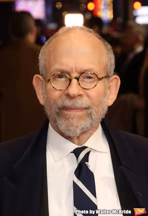Bob Balaban @ BroadwayWorld Bob Balaban Photo