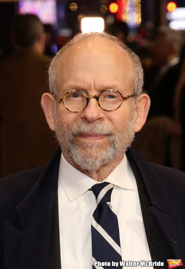 Bob Balaban  Photo