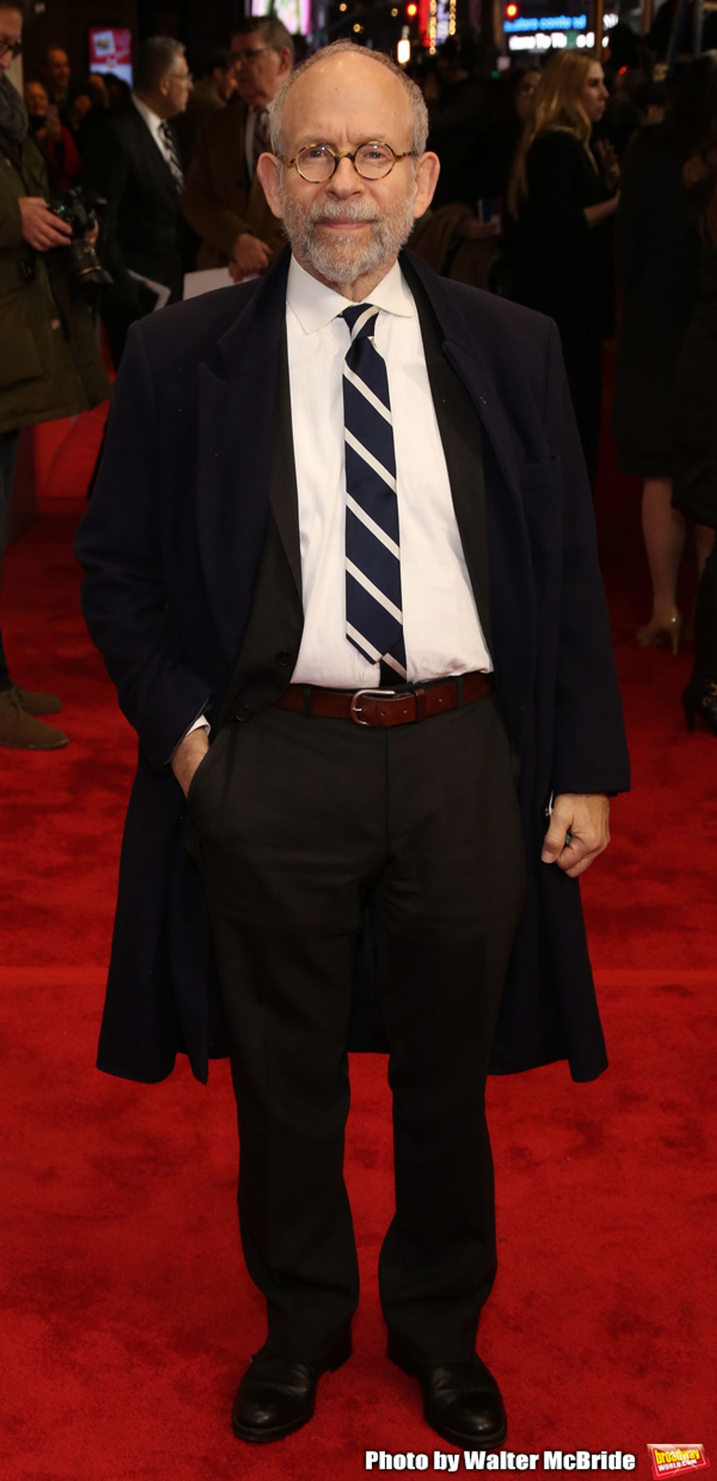 Photo Coverage: On the Red Carpet at Opening Night of TO KILL A MOCKINGBIRD  Image