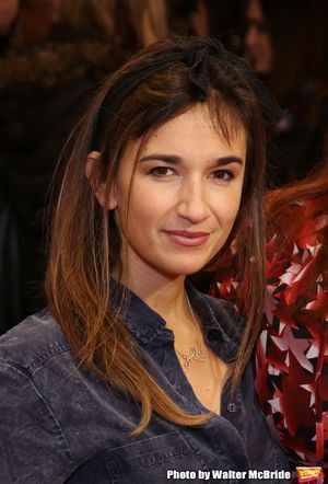 Sas Goldberg @ BroadwayWorld Sas Goldberg Photo