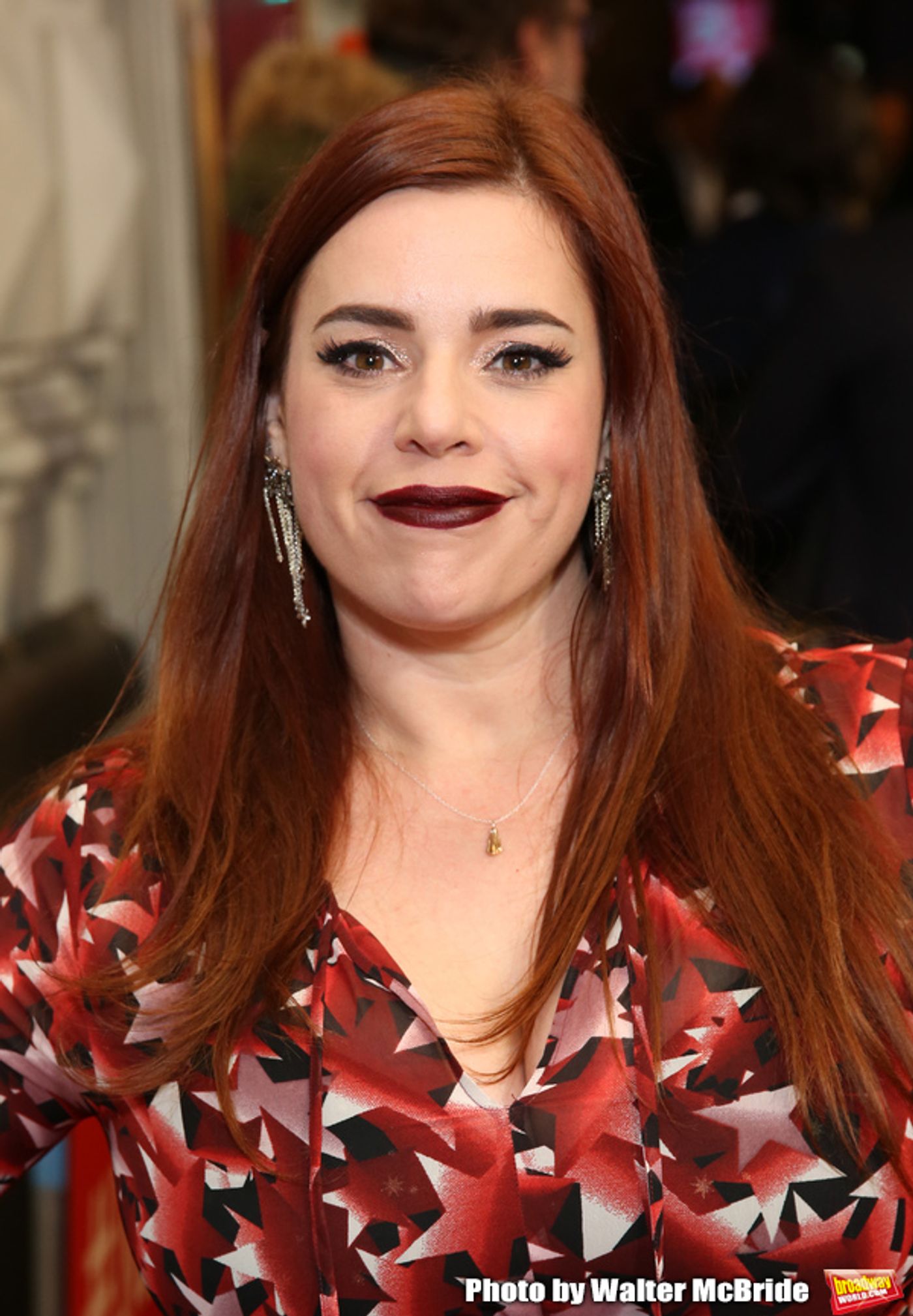 Photo Coverage: On the Red Carpet at Opening Night of TO KILL A MOCKINGBIRD  Image