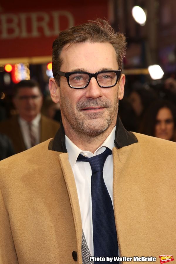 Jon Hamm  Photo