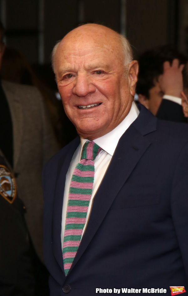 Barry Diller  Photo