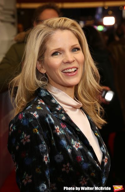 Kelli O'Hara  Photo