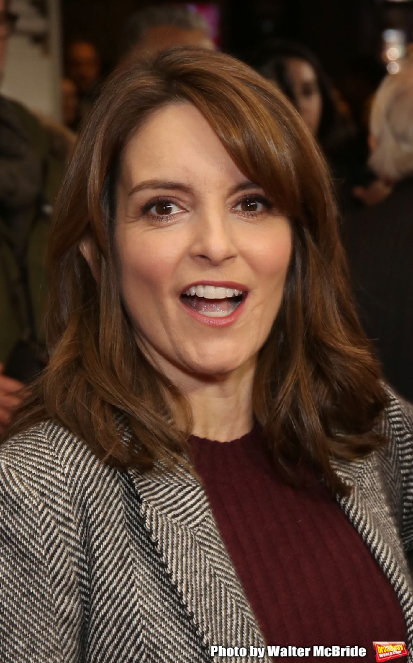 Photo Coverage: On the Red Carpet at Opening Night of TO KILL A MOCKINGBIRD  Image