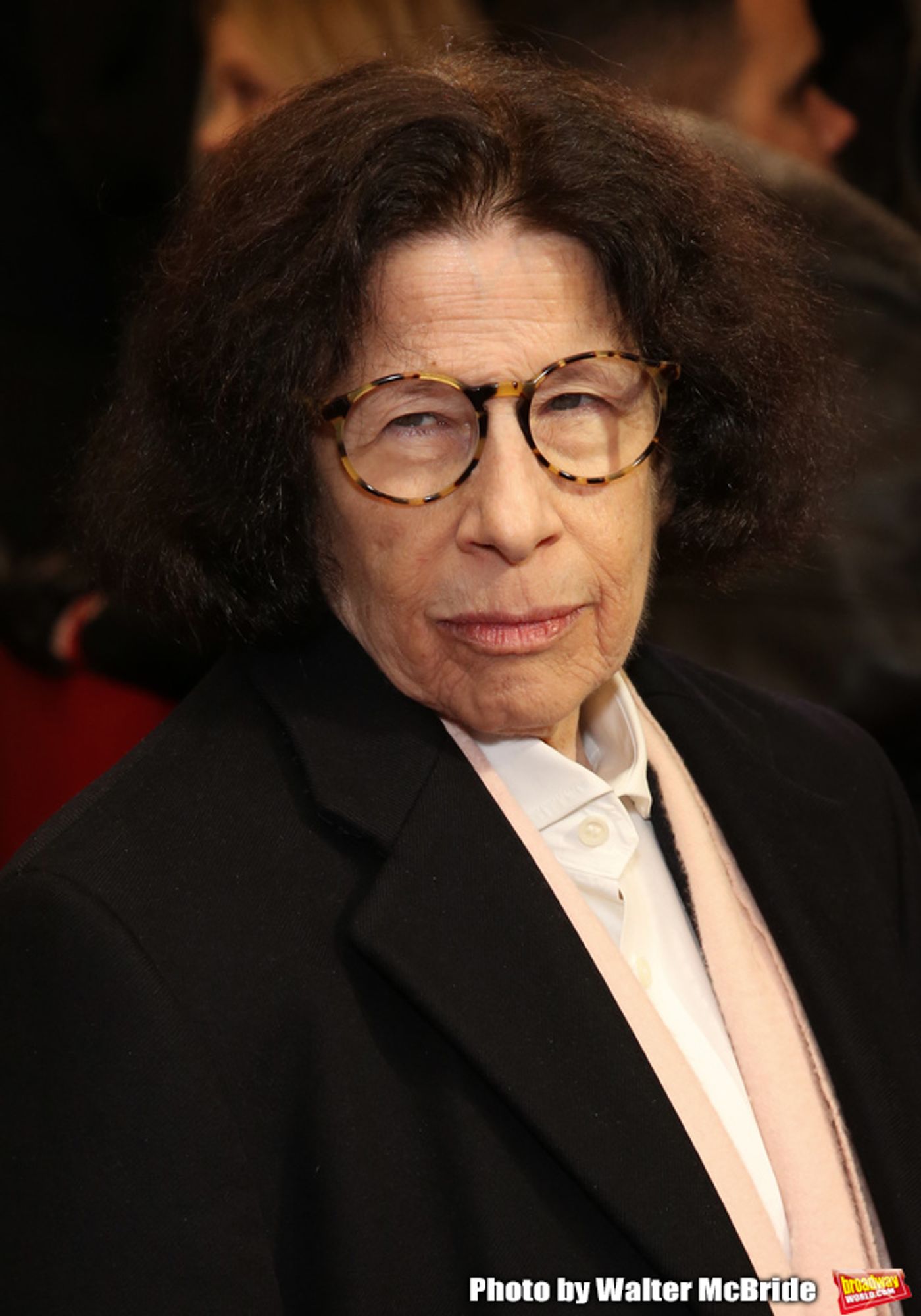 Photo Coverage: On the Red Carpet at Opening Night of TO KILL A MOCKINGBIRD  Image