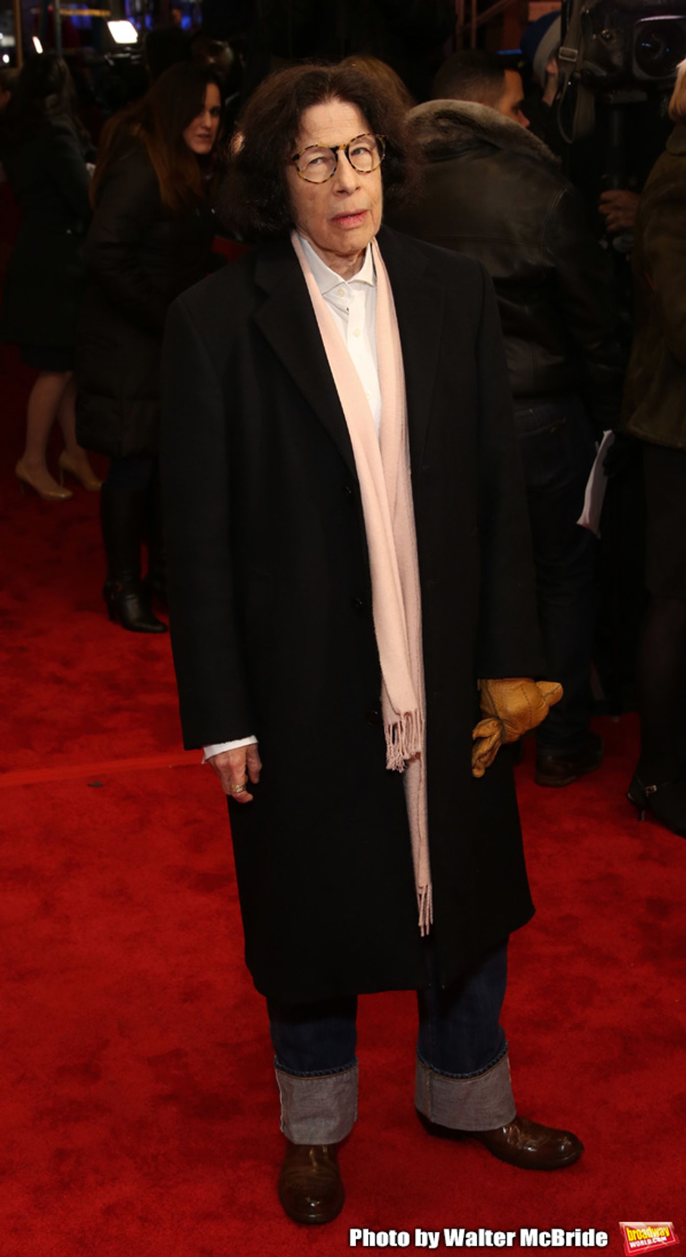 Photo Coverage: On the Red Carpet at Opening Night of TO KILL A MOCKINGBIRD  Image