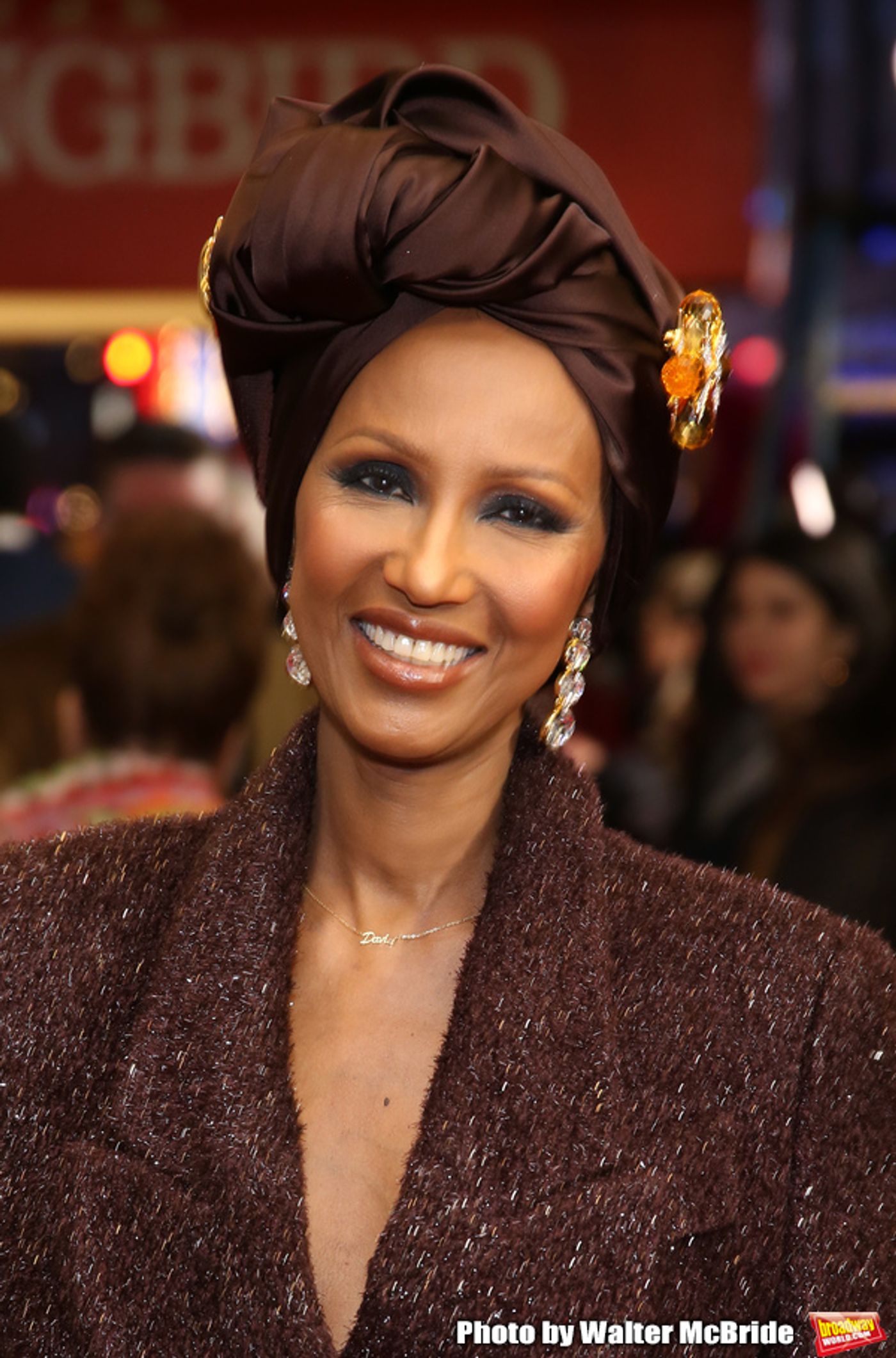 Photo Coverage: On the Red Carpet at Opening Night of TO KILL A MOCKINGBIRD  Image