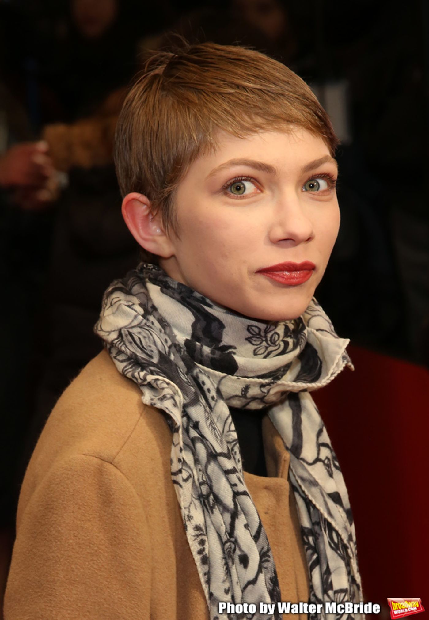 Photo Coverage: On the Red Carpet at Opening Night of TO KILL A MOCKINGBIRD  Image