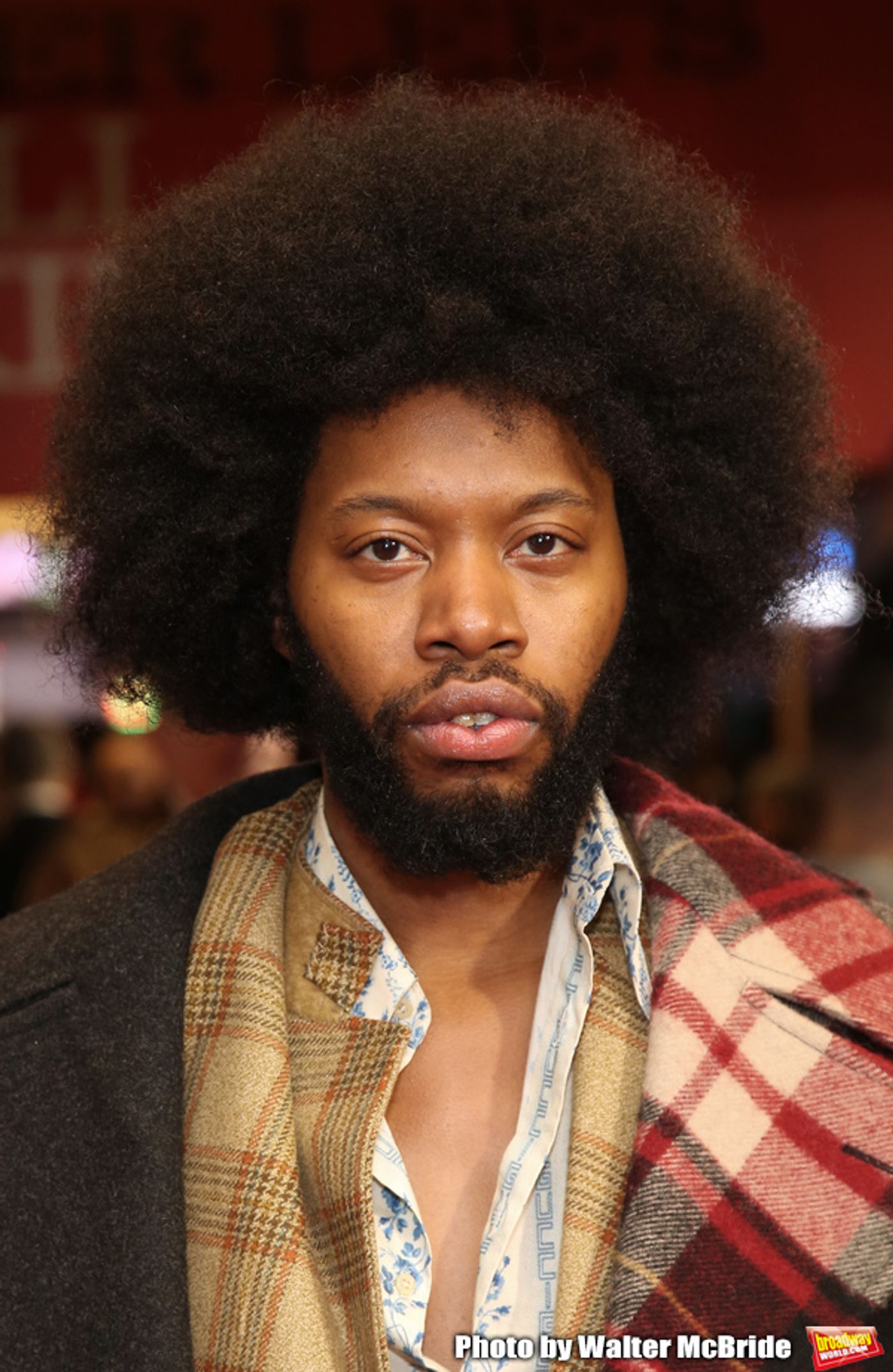 Photo Coverage: On the Red Carpet at Opening Night of TO KILL A MOCKINGBIRD  Image