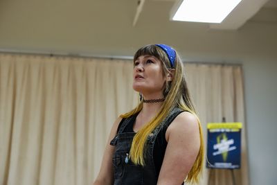 Kristin Stokes Photo