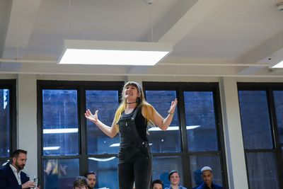 Kristin Stokes Photo