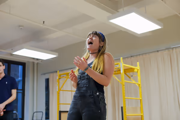 Kristin Stokes Photo