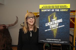 Barbara Pasternack Photo