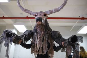 James Hayden Rodriguez @ BroadwayWorld James Hayden Rodriguez Photo