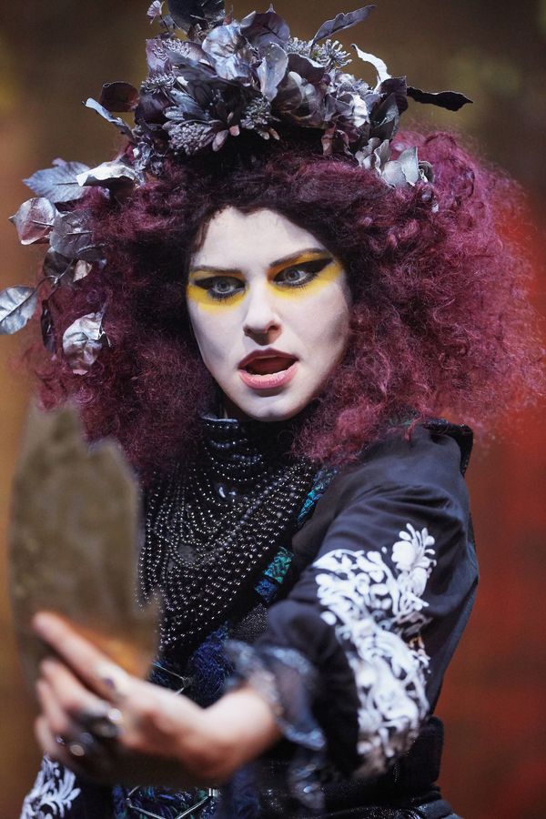 Georgina White Photo