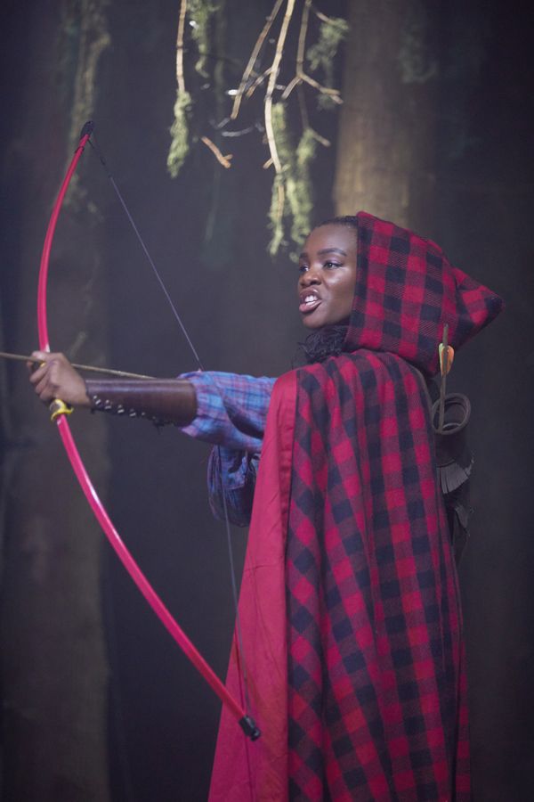 Vanessa Fisher Photo