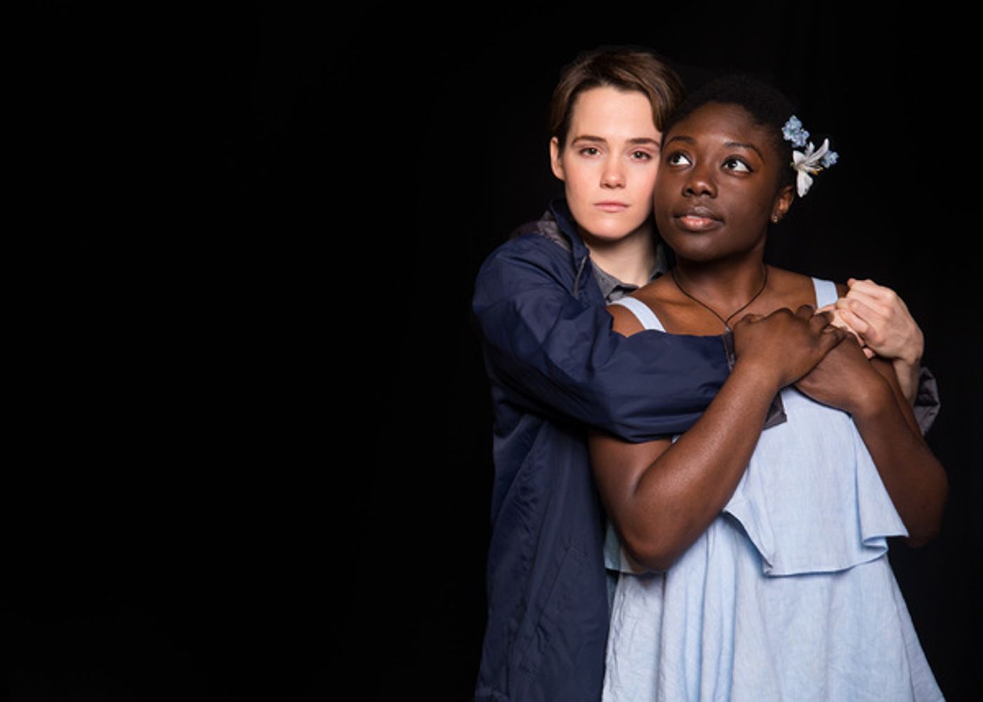 Photo Flash: First Look at TimeLine Theatre's CARDBOARD PIANO Photo Flash: First Look at TimeLine Theatre's CARDBOARD PIANO Image