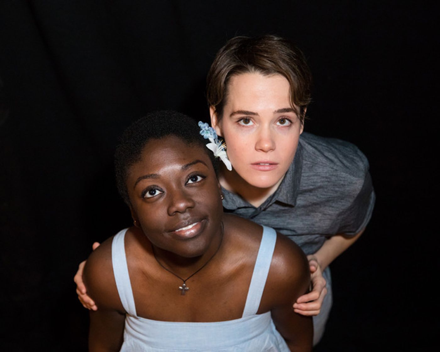 Photo Flash: First Look at TimeLine Theatre's CARDBOARD PIANO Photo Flash: First Look at TimeLine Theatre's CARDBOARD PIANO Image