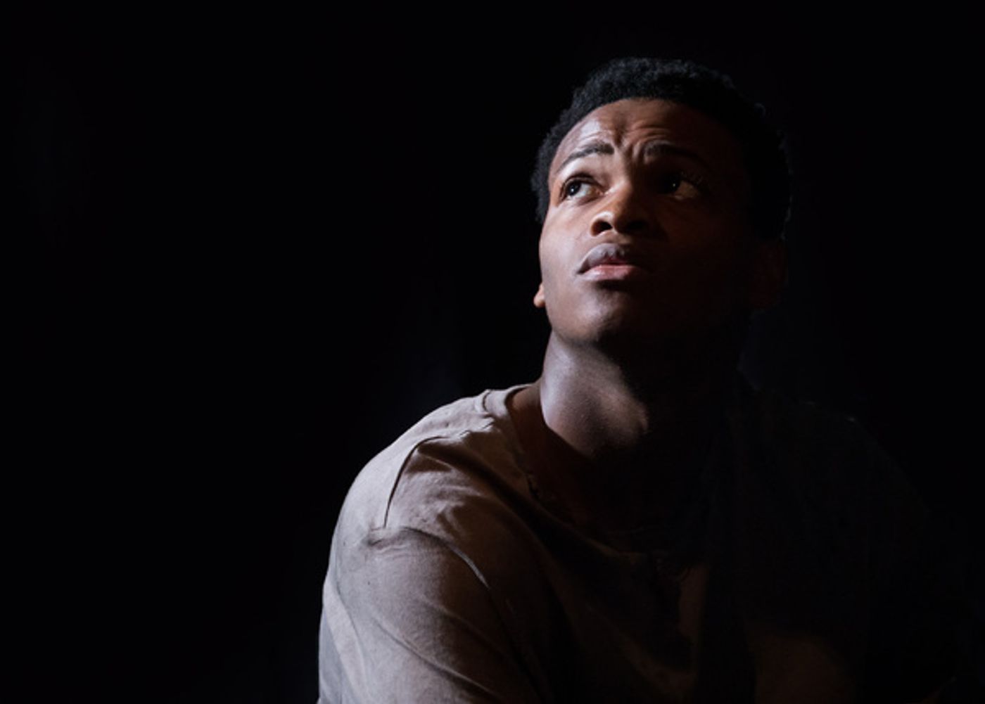 Photo Flash: First Look at TimeLine Theatre's CARDBOARD PIANO  Image