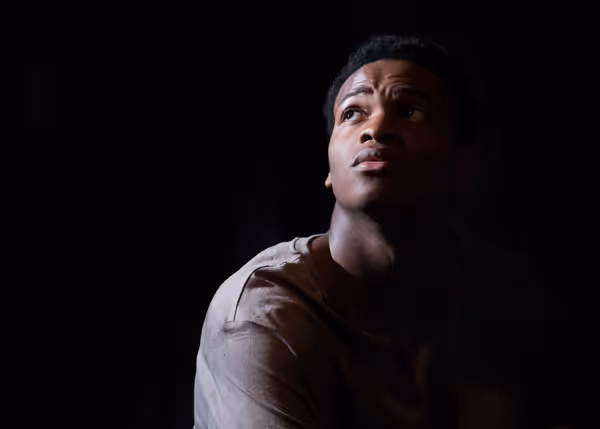 Freedom Martin Photo