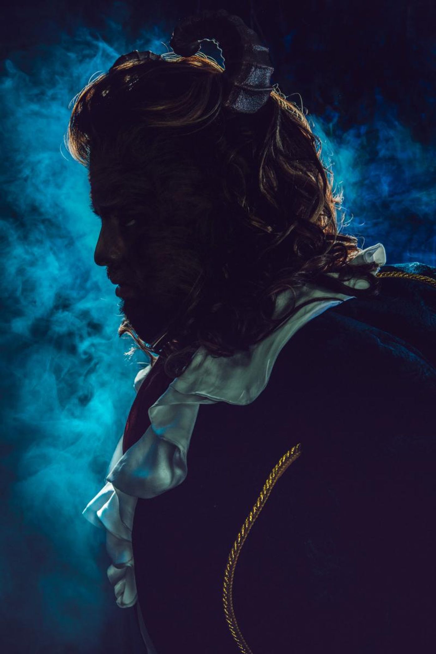 Review: Studio Tenn's Holiday Season Offering of BEAUTY AND THE BEAST  Image