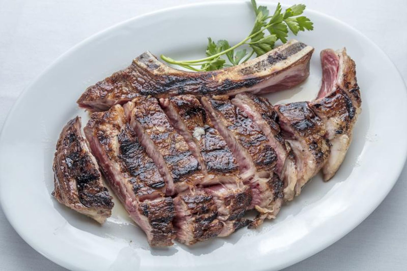 Review: BEN & JACK'S STEAKHOUSE in Midtown East is a Fine Dining Destination to Treasure Review: BEN & JACK'S STEAKHOUSE in Midtown East is a Fine Dining Destination to Treasure Image