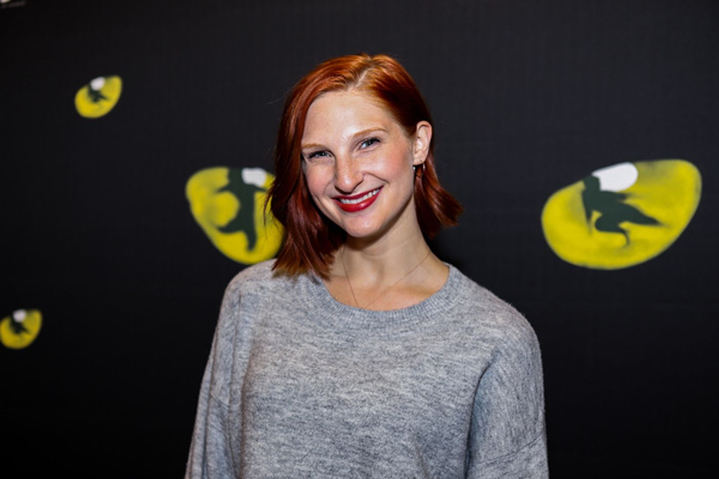 Photo Coverage: CATS National Tour Gets Ready to Pounce on Providence!  Image