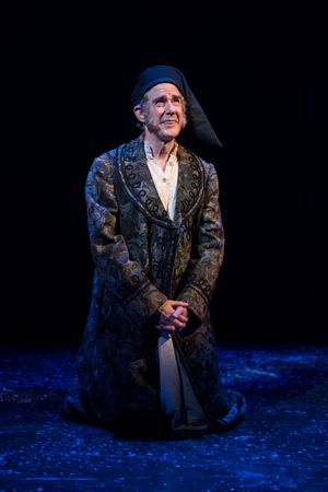 William Youmans @ BroadwayWorld William Youmans Photo