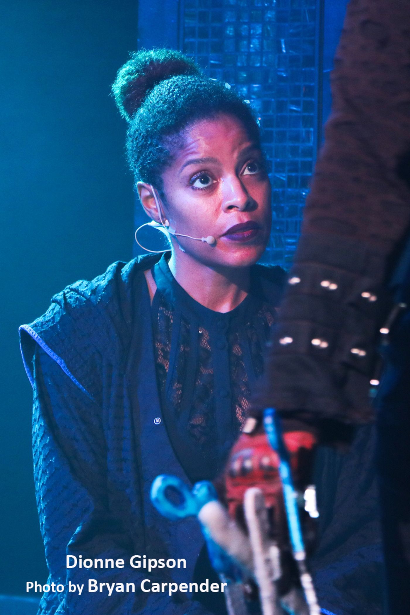 Review: A Razor-Sharp SCISSORHANDS - A MUSICAL Totally Slays!!!  Image