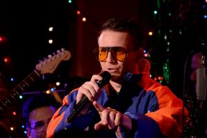 Gerard Canonico Photo