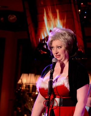 Lorinda Lisitza Photo