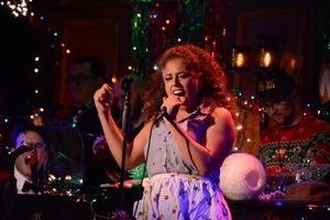 Tatiana Wechsler @ BroadwayWorld Tatiana Wechsler Photo