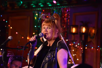 Annie Golden Photo