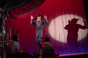 Brandon A Wright, Joshua Poppa and Dalton Hartwell @ BroadwayWorld Brandon A Wright, Joshua Poppa and Dalton Hartwell Photo