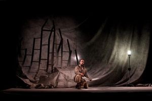 Brandon A. Wright @ BroadwayWorld Brandon A. Wright Photo