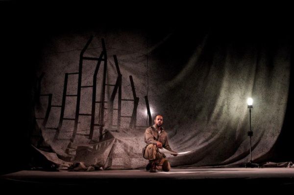 Brandon A. Wright  Photo