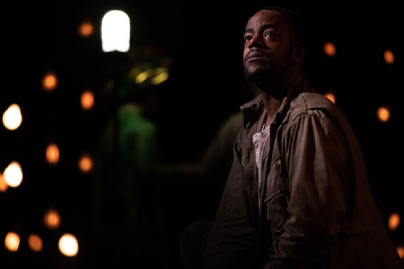 Photo Flash: First Look At Flint Repertory Theatre's THE LITTLE PRINCE  Image