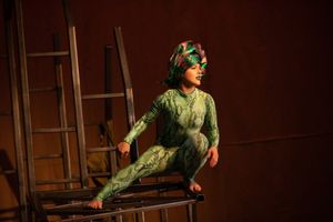 Emily Hart-Lopez Photo