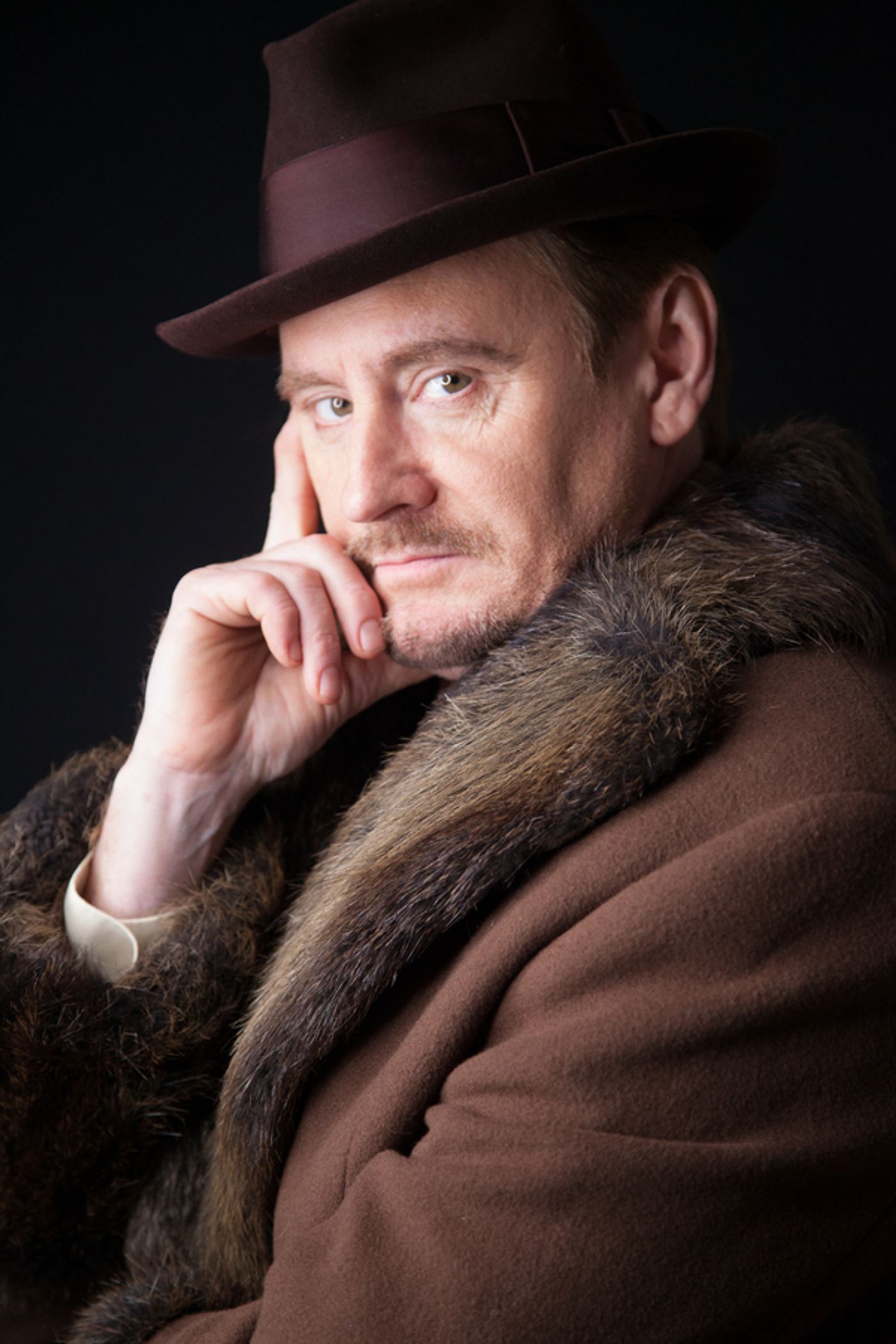 Photo Flash: Meet the Cast of RTC's LEND ME A TENOR  Image