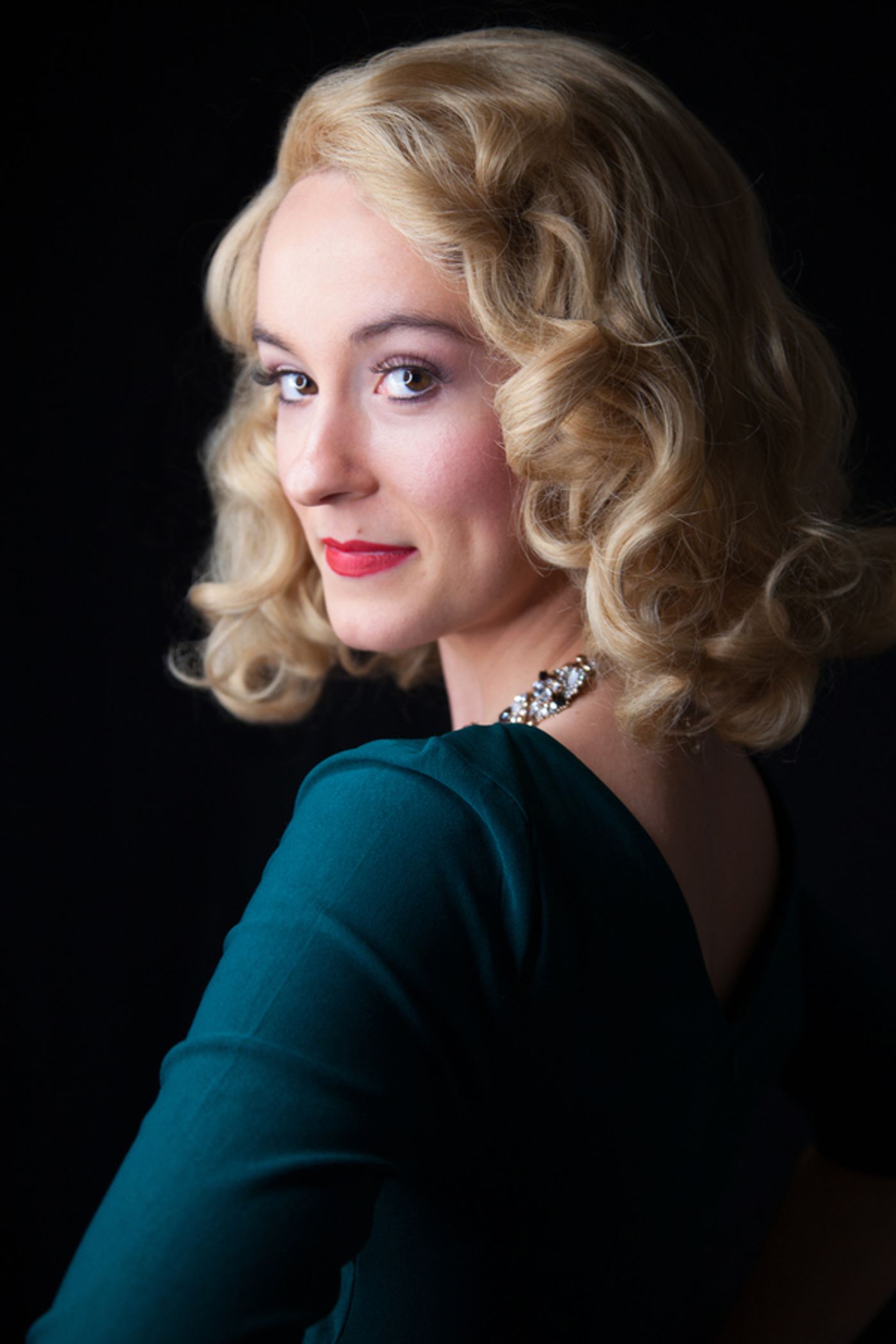 Photo Flash: Meet the Cast of RTC's LEND ME A TENOR  Image